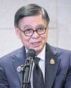 Thai diplomacy amid global turmoil33