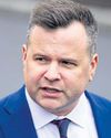 Pulte seen as force behind Powell move71