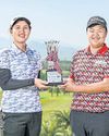 Napat, Wichayada reign at mixed tourney42
