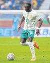 Salah, Mane meet again — as rivals39