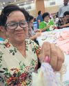 Turning ageing into opportunities33