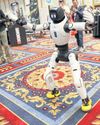 Dancing isn’t enough — industry pushes for practical robots67