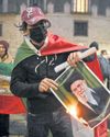 Iran vows fast trials over protests23