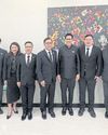 Ekniti team to tout Thailand at WEF54