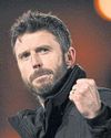 Man U appoint Carrick interim manager51