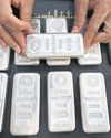 Gold, silver and copper prices set records68