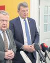 Danish envoy seeks Greenland reset28