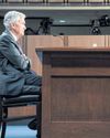 Central bank chiefs, bank CEOs back Powell73