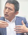 Meet Li Chenggang, who leads China's trade talks with the US56