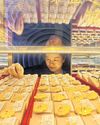 Exploring a potential baht-gold price link47