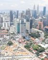 Malaysia grows more than forecast in quarter52