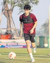 Ayutthaya face Uthai, hope to continue dream run38