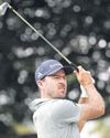 Taylor off to good start in title defence33