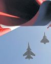 India to ease rules to boost FDI in domestic defence firms23