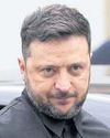 Zelensky denies claims by Trump12