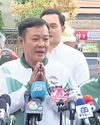 Bangkok Post