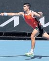 World No.1 stars begin quest for immortality28