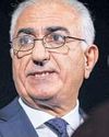 Shah's son confident Iran rulers to fall as Trump waits16