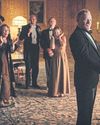 Agatha Christie's Seven Dials brings flavour to murder mystery33