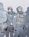 US judge rules to curb ICE agents’ protest tactics21