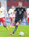 Kane scores for bold Bayern31