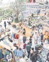 'Made by Legacy' returns to a new venue50