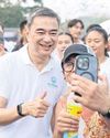Diplomacy key to fixing border woes: Abhisit9