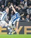 Sociedad end Barca’s winning run36