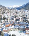 As Davos begins, deference to Trump on everyone’s mind54