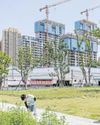 Real estate crash weighs on China’s economic growth51