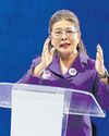 Anti-graft fight heads Sudarat's poll bid7