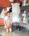 Continent sees flood toll rise28