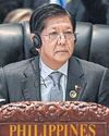 Philippines' crucial Asean test31