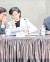 Taipei to build ‘democratic’ supply chain19