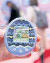 Nostalgia and new fans as Tamagotchi turns 3071