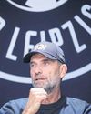 Klopp: I never felt like a world-class coach47