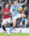 Man U greats tell Martinez to 'grow up'46