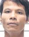 Receptionist 'killer' found in manhunt2