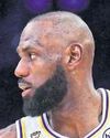 End of an era! James' All-Star streak over, starters named36