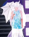 'Strange' Osaka embraces her weird side39