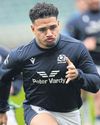 Scotland recall Gray, Cherry for 6 Nations30