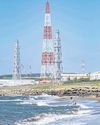 Biggest nuclear plant restarts16