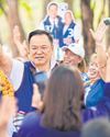 Anutin scoffs at Nida poll4