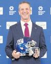 Harbaugh strives to restore 'championship culture' in NY32