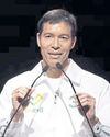 Rak Chart 'a litmus test' for govt8