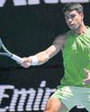 Alcaraz, Sabalenka pass tests38