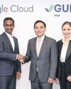 Gulf Edge, Google Cloud announce AI collaboration Gulf Edge, Google Cloud announce AI collaboration51