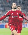 Reds cruise, Bayern rolling Reds cruise, Bayern rolling36