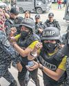 UN decries terror verdict for journo UN decries terror verdict for journo15