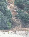Multiple people missing in landslides Multiple people missing in landslides20